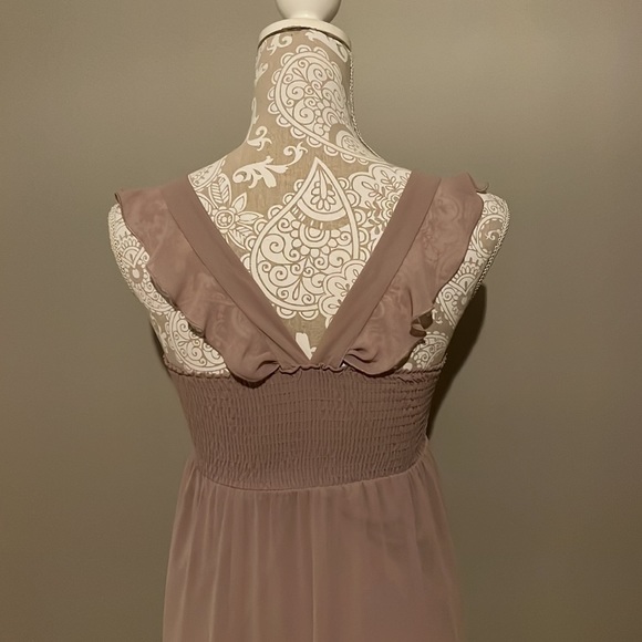 Show Me Your MuMu June maxi bridesmaid dress - Picture 7 of 10